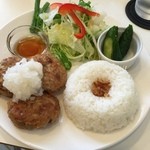 イングリッシュプラスカフェ - 