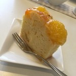 イングリッシュプラスカフェ - 