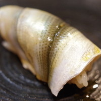鮨 福元 - 新子