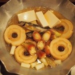 トキシラズ - 