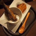 トキシラズ - 