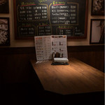 Yakitori＆wine Barsamico - 