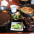 登起波分店  登  - 料理写真:米沢牛・牛鍋定食（肉、ご飯、大盛り）