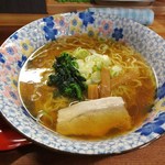 麺屋てんやわんや - 