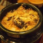 トキシラズ - 