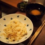 トキシラズ - 