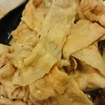 麺屋 団長 - 黒醤油♪