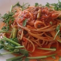 PASTA HOUSE AWkitchen FARM 多摩センター店 - 