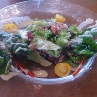 PASTA HOUSE AWkitchen FARM 多摩センター店 - 