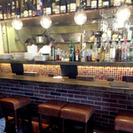 ビストロ オリーブ - '15 7月中旬