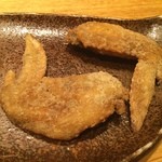 居酒屋 かまどか - 手羽先⁉️