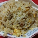 一平飯店 - チャーハン