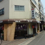 関東煮 きくや - 