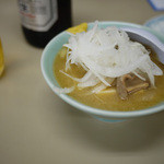 赤提灯 - 煮こみ～☆