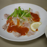 赤提灯 - ガツさし～☆