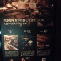 XEX TOKYO / 鉄板焼An - 