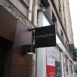 PIERRE HERMÉ PARIS  - 