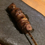 鳥さわ - はつもと(大動脈)
      歯ごたえが楽しめます