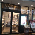 GODIVA - 