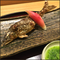 日本料理 太月 - 