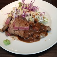 キャトルラパン - 