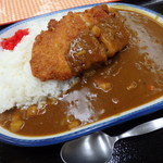 札幌市厚別区役所 食堂 - 2015.8