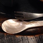 たか田八祥 - スプーン