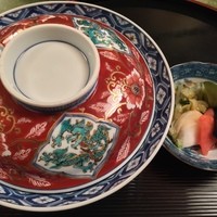 うなぎ秋本 - 