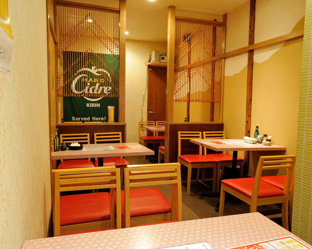 Sumibiyaki Icchan photo 5