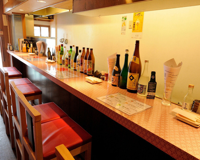 Sumibiyaki Icchan photo 4