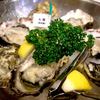 Oyster Bar ジャックポット みなとみらい
