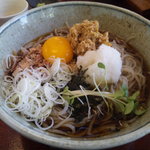 Teuchi Soba Konaya - 