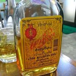 ビアタイ - メコンウイスキー