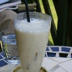 カフェ・ラ・ロシェル - 