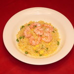 居酒屋革命 - えびチャーハン