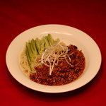 居酒屋革命 - ジャージャー麺