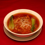 居酒屋革命 - ふかひれ麺