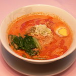 居酒屋革命 - 担々麺