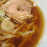 麺や 河野 - 