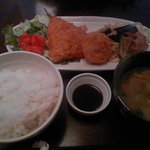 菜食家 月とうさぎ - ホリデーランチ