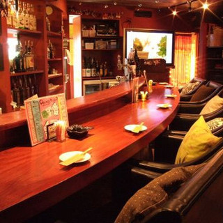 吉祥寺っ子ダイニング ペコリ_2