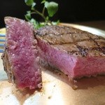 濃い肉の風味がめっちゃ美味しい♪