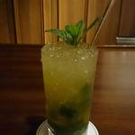 バルマン - モヒート