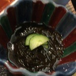 むらか美 - もずく 単品