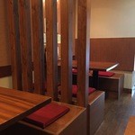 むらか美 - 店内③