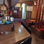 むらか美 - 店内②