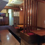 むらか美 - 店内①