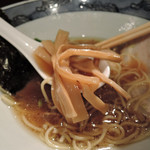 藤堂 - 具を喰らう