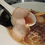 藤堂 - 具を喰らう