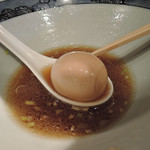 藤堂 - 燻玉齧る